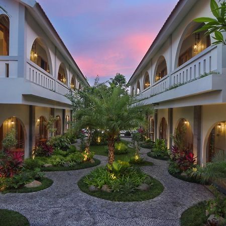 Mahalona Bali Stay Canggu  Ngoại thất bức ảnh