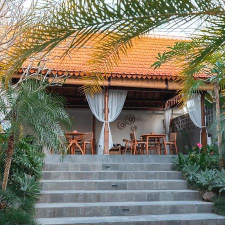 Mahalona Bali Stay Canggu  Ngoại thất bức ảnh