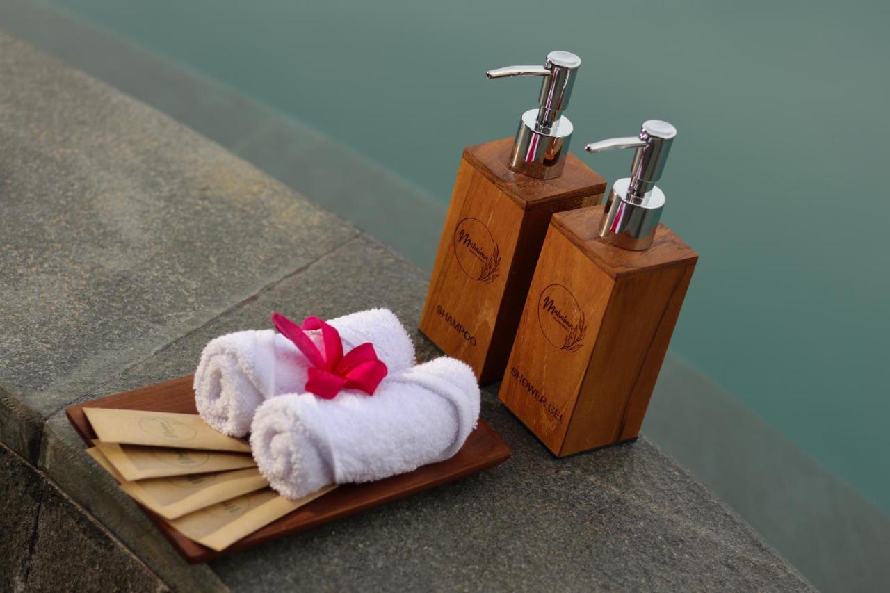 Mahalona Bali Stay Canggu  Ngoại thất bức ảnh
