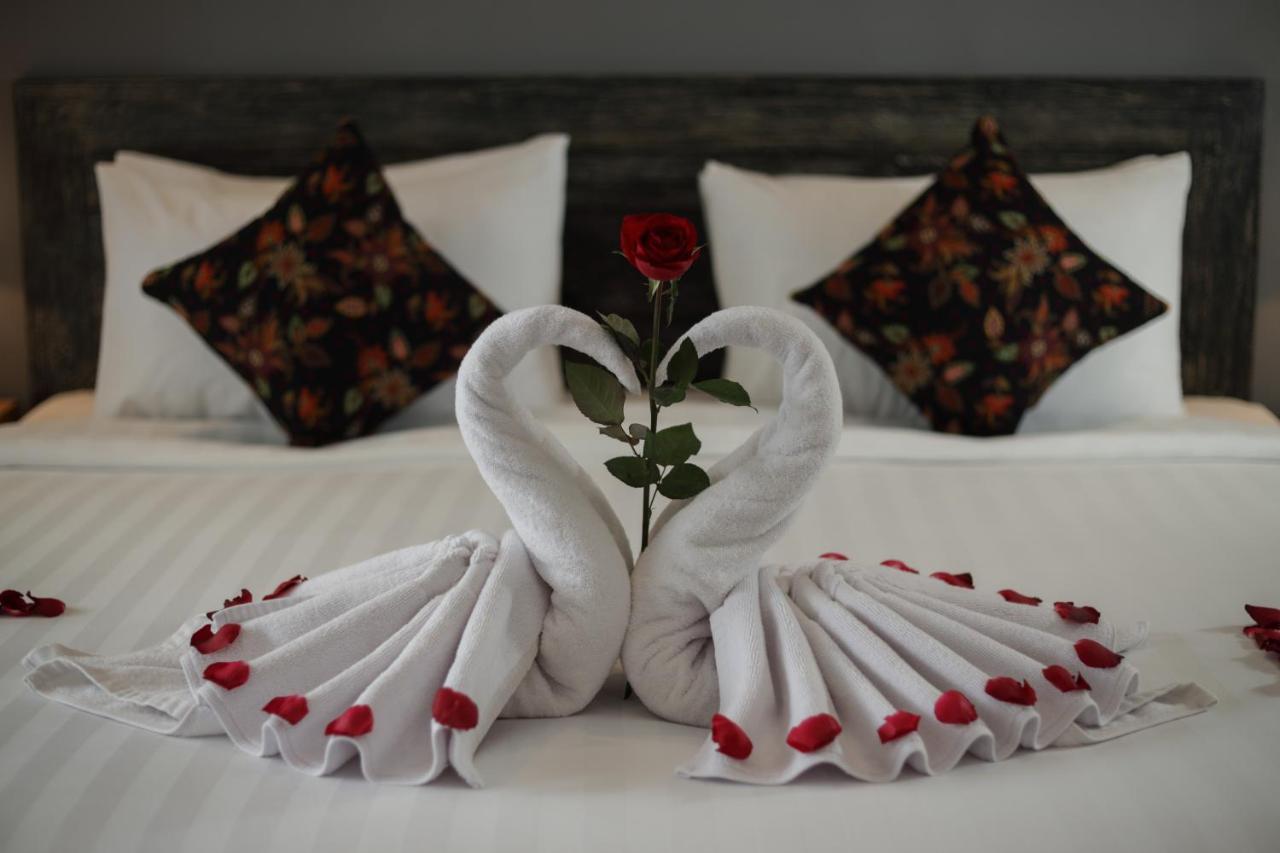 Mahalona Bali Stay Canggu  Ngoại thất bức ảnh