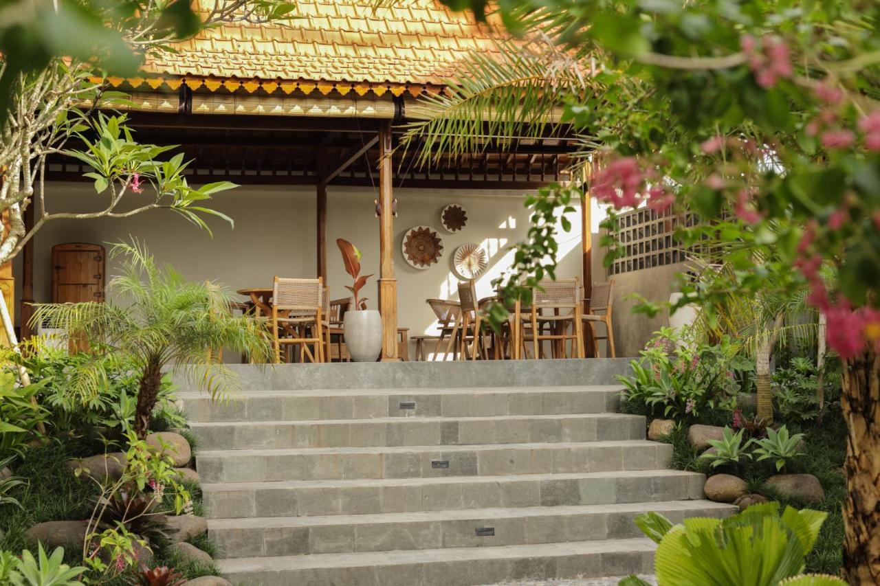 Mahalona Bali Stay Canggu  Ngoại thất bức ảnh
