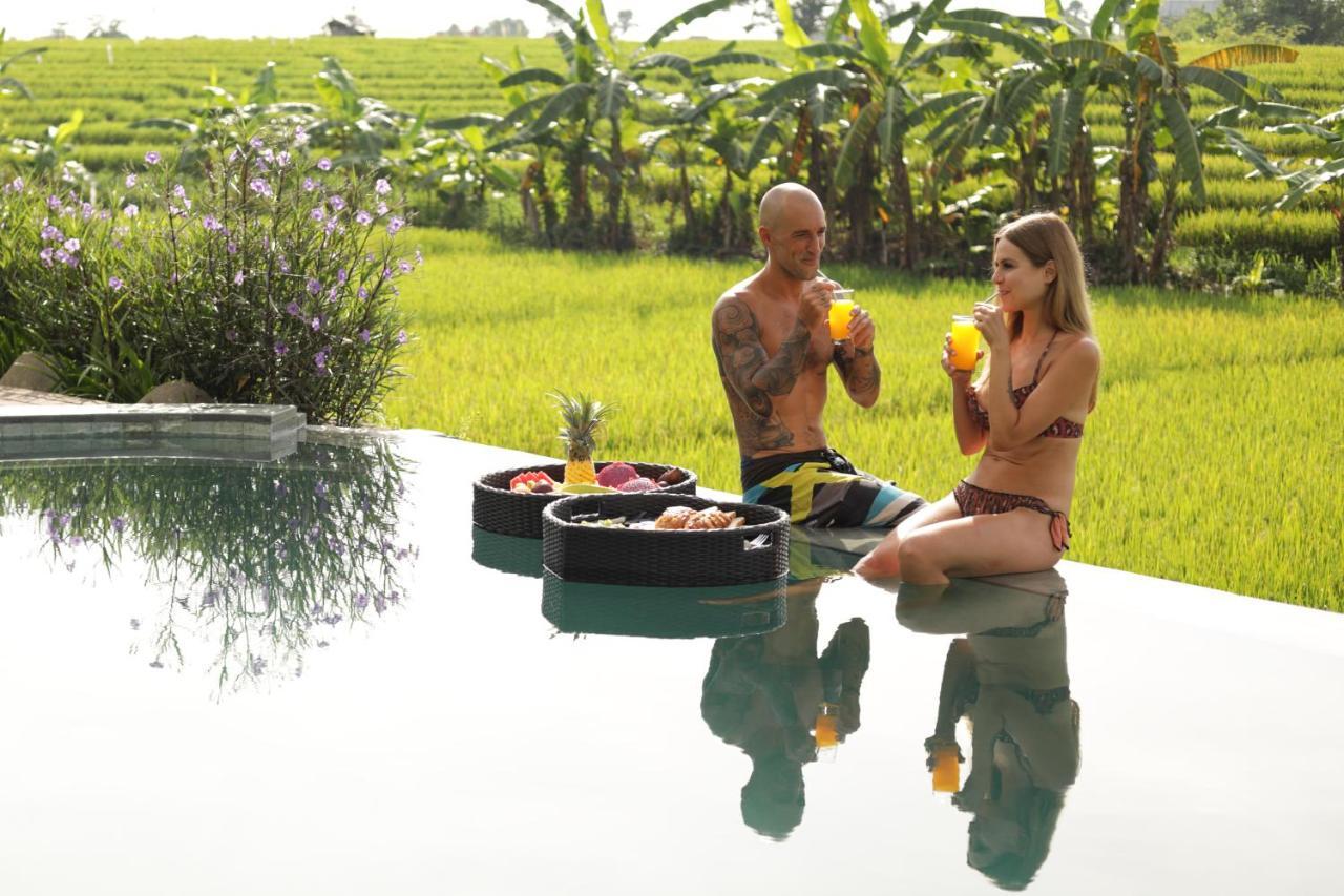 Mahalona Bali Stay Canggu  Ngoại thất bức ảnh