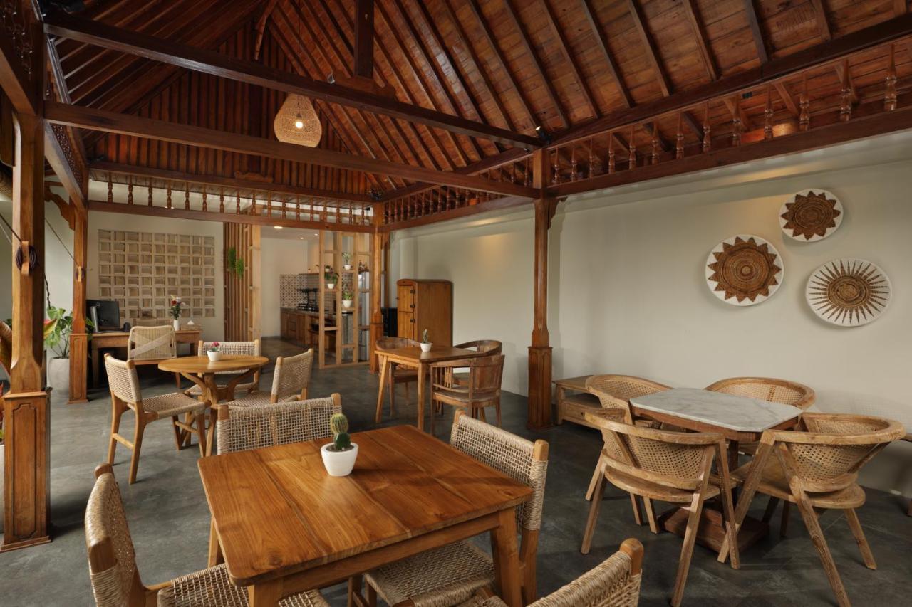 Mahalona Bali Stay Canggu  Ngoại thất bức ảnh