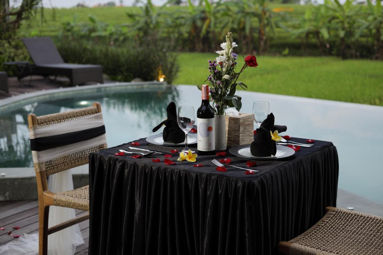 Mahalona Bali Stay Canggu  Ngoại thất bức ảnh