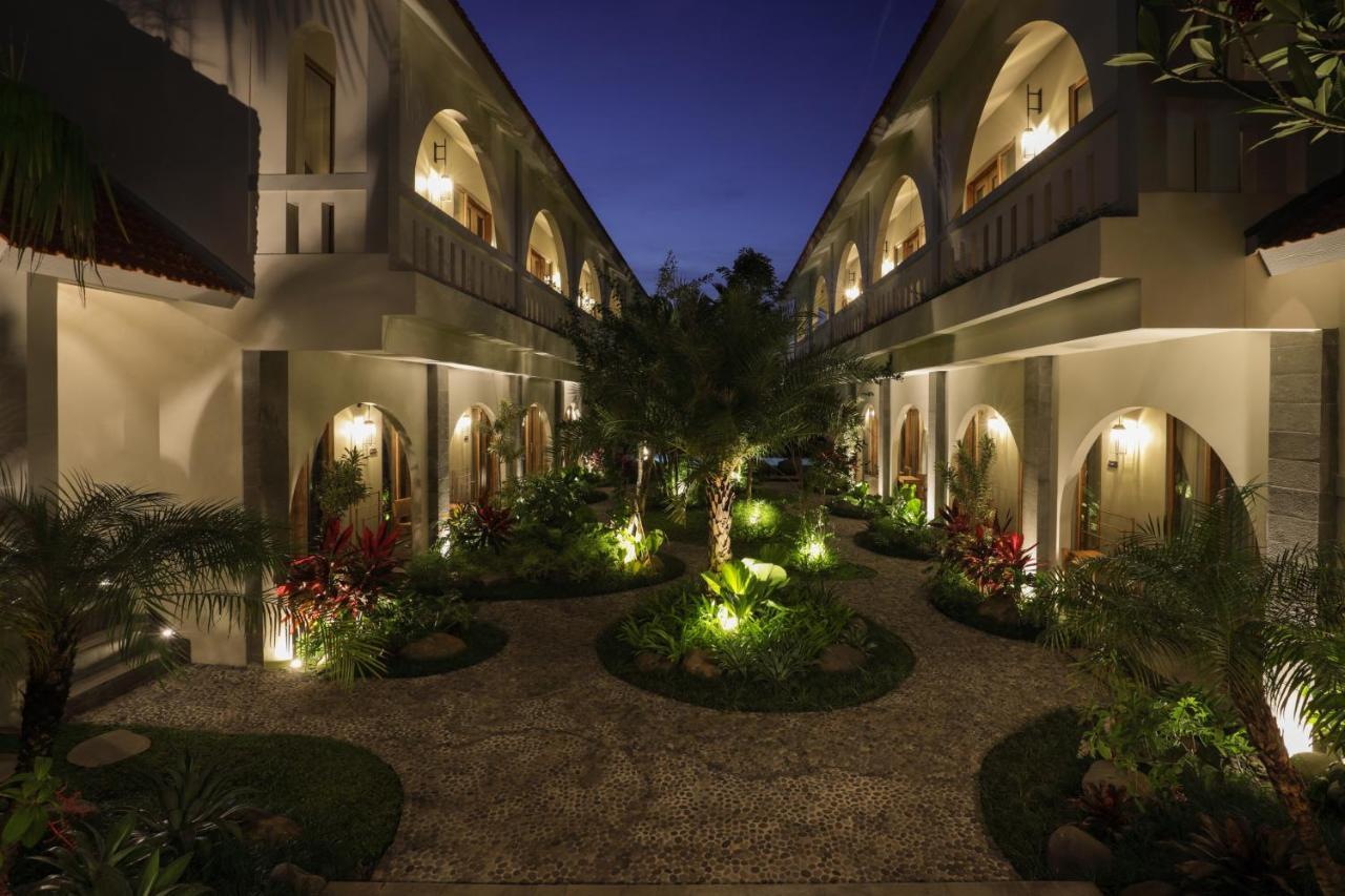 Mahalona Bali Stay Canggu  Ngoại thất bức ảnh