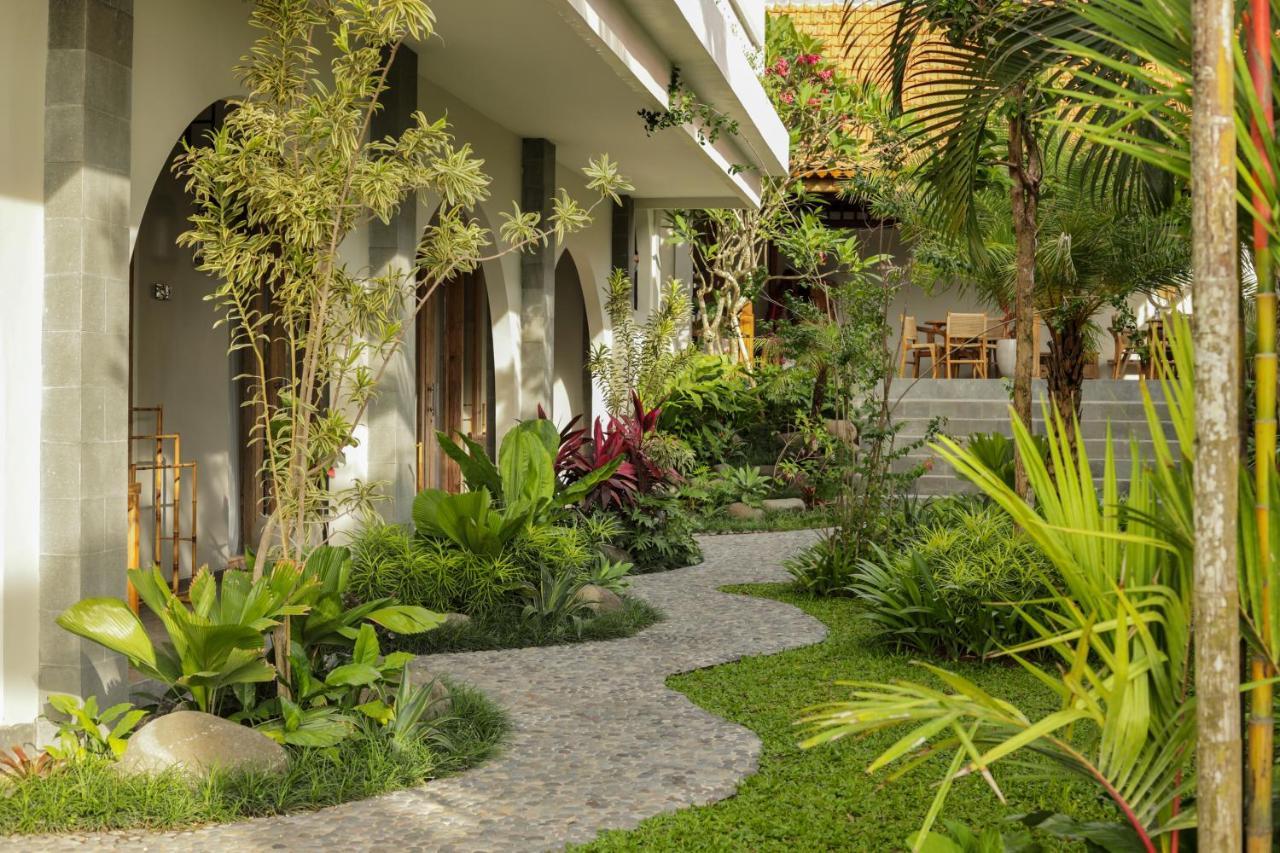 Mahalona Bali Stay Canggu  Ngoại thất bức ảnh