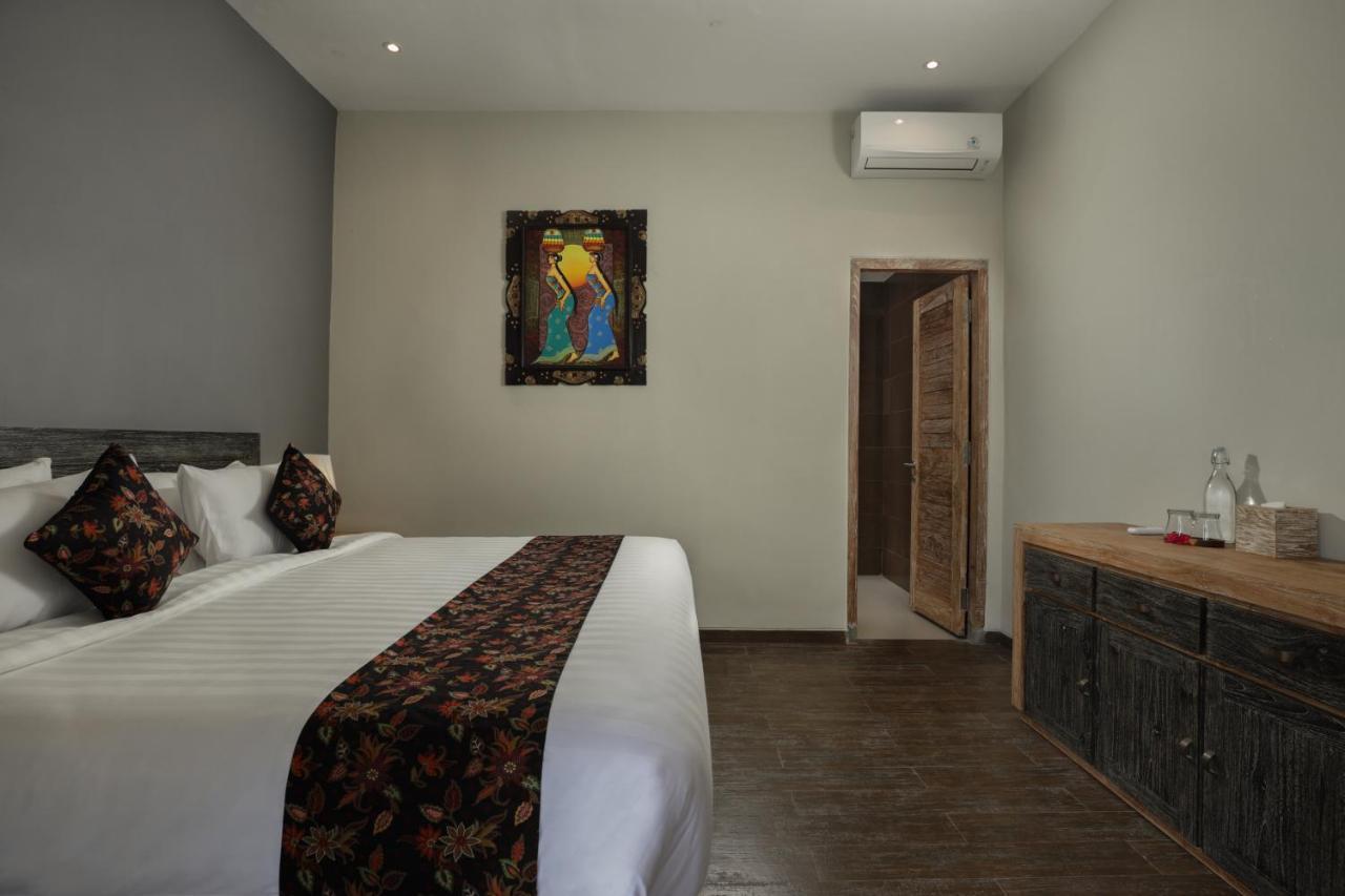 Mahalona Bali Stay Canggu  Ngoại thất bức ảnh