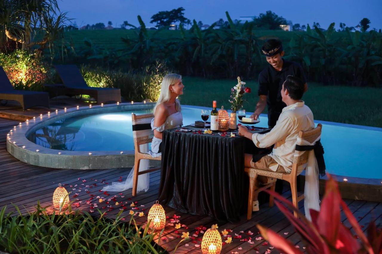 Mahalona Bali Stay Canggu  Ngoại thất bức ảnh