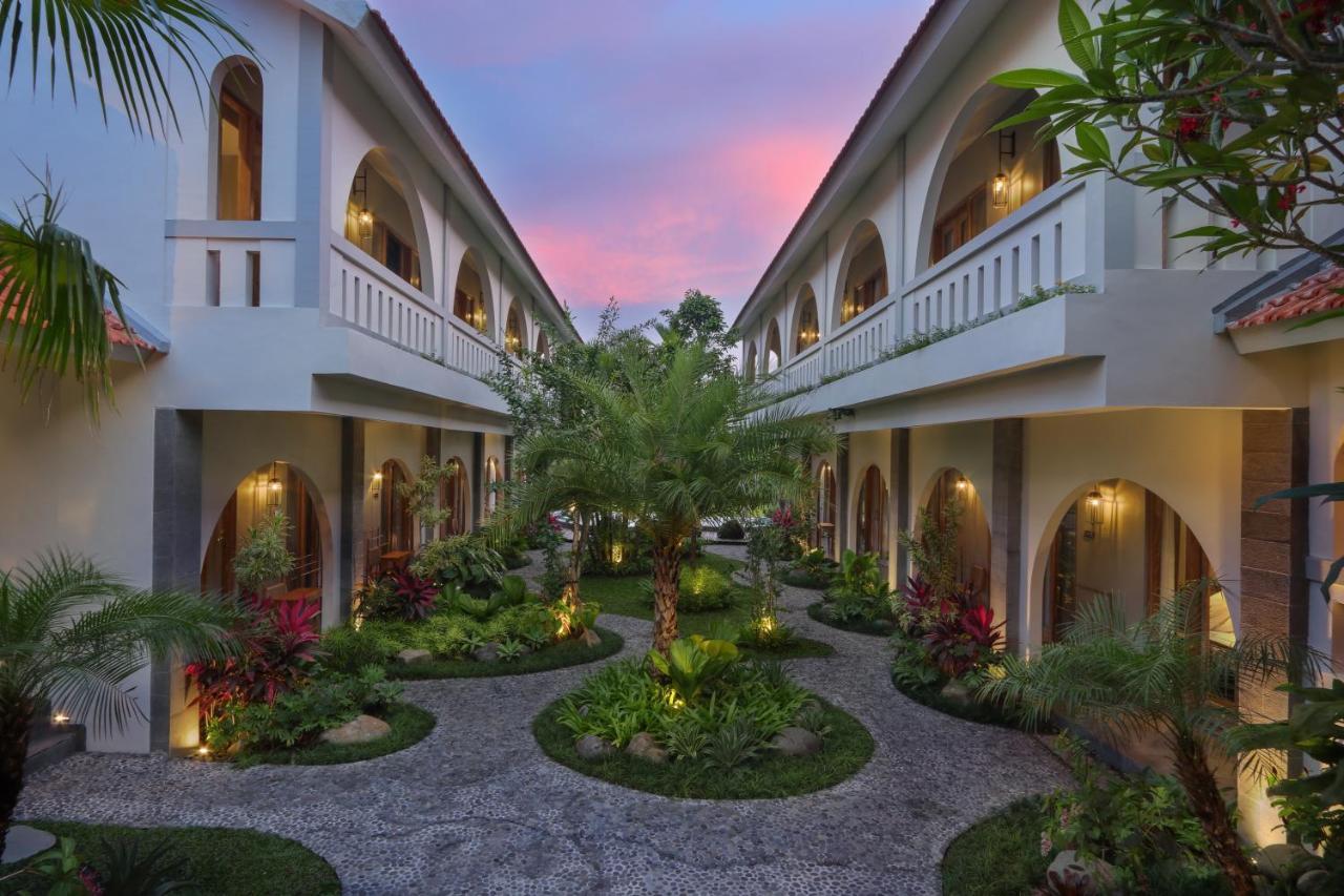 Mahalona Bali Stay Canggu  Ngoại thất bức ảnh