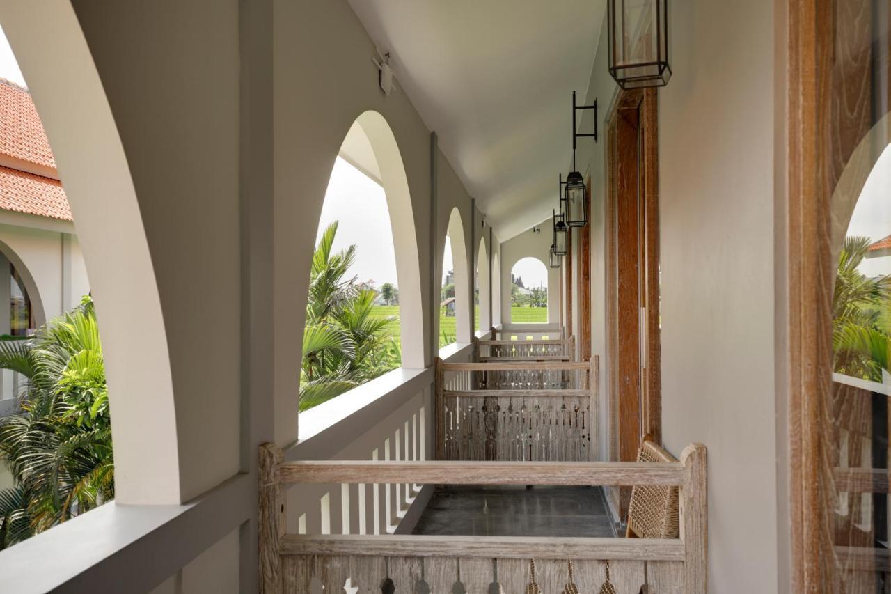 Mahalona Bali Stay Canggu  Ngoại thất bức ảnh