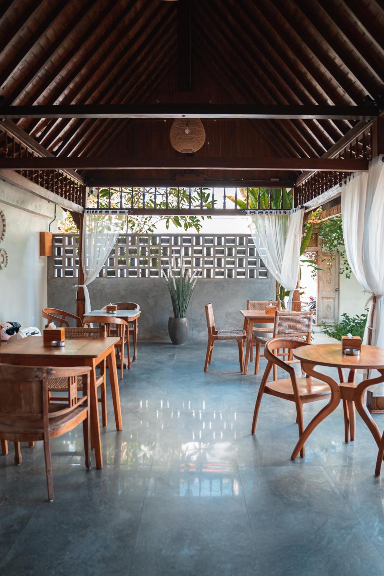 Mahalona Bali Stay Canggu  Ngoại thất bức ảnh