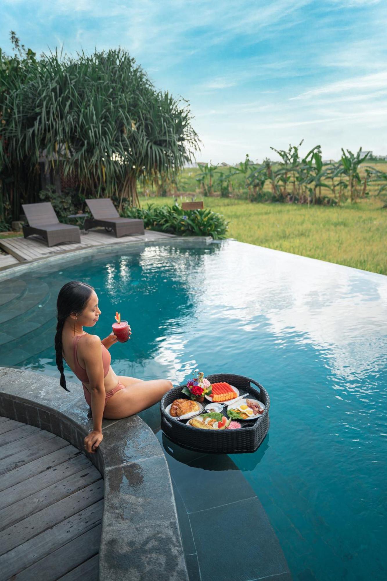 Mahalona Bali Stay Canggu  Ngoại thất bức ảnh