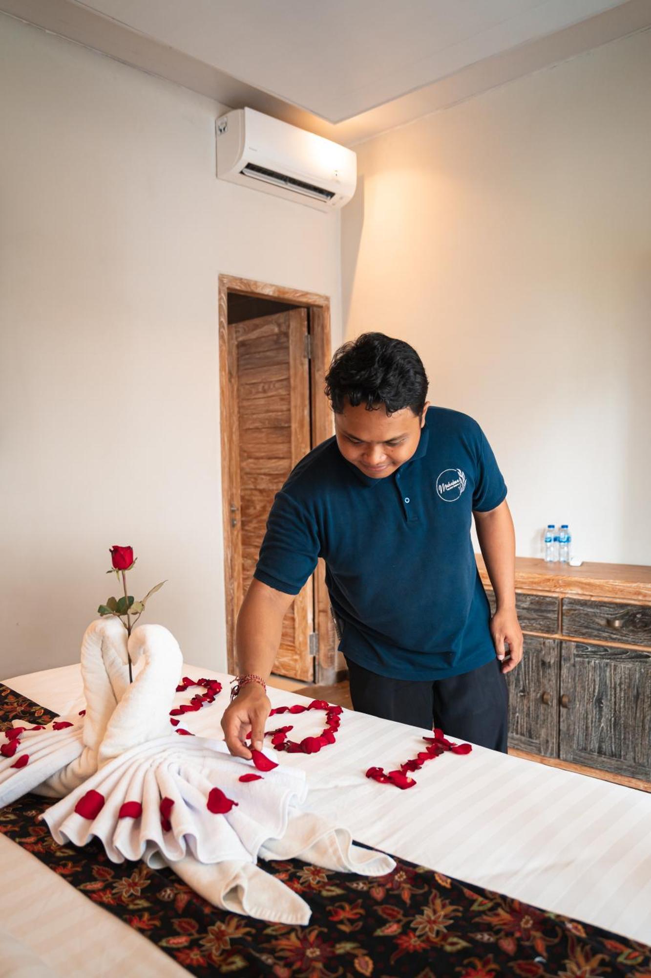Mahalona Bali Stay Canggu  Ngoại thất bức ảnh