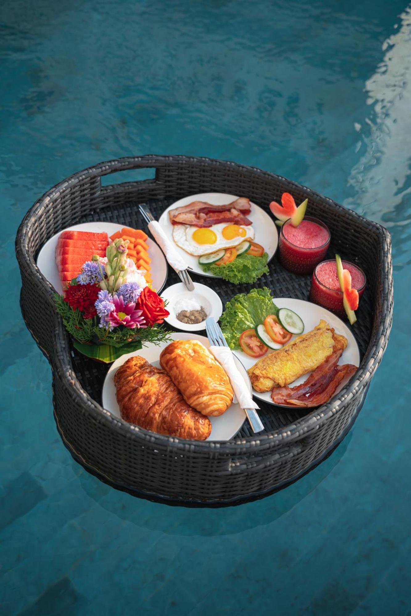 Mahalona Bali Stay Canggu  Ngoại thất bức ảnh
