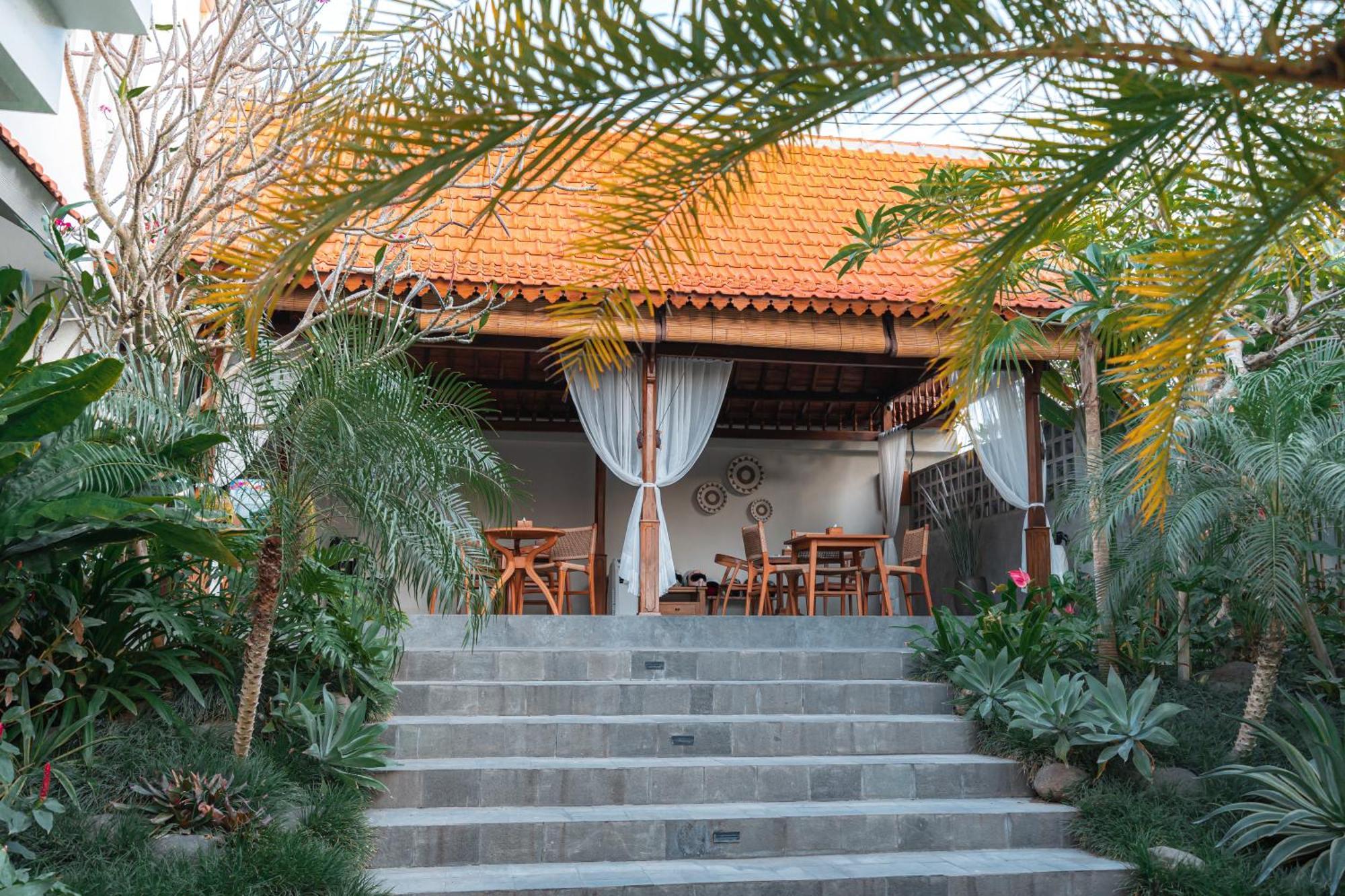 Mahalona Bali Stay Canggu  Ngoại thất bức ảnh