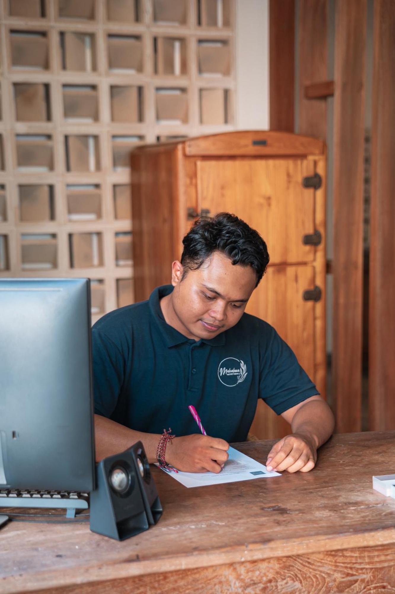 Mahalona Bali Stay Canggu  Ngoại thất bức ảnh