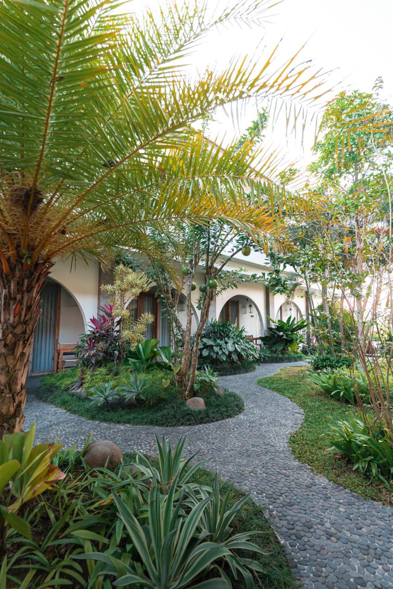 Mahalona Bali Stay Canggu  Ngoại thất bức ảnh