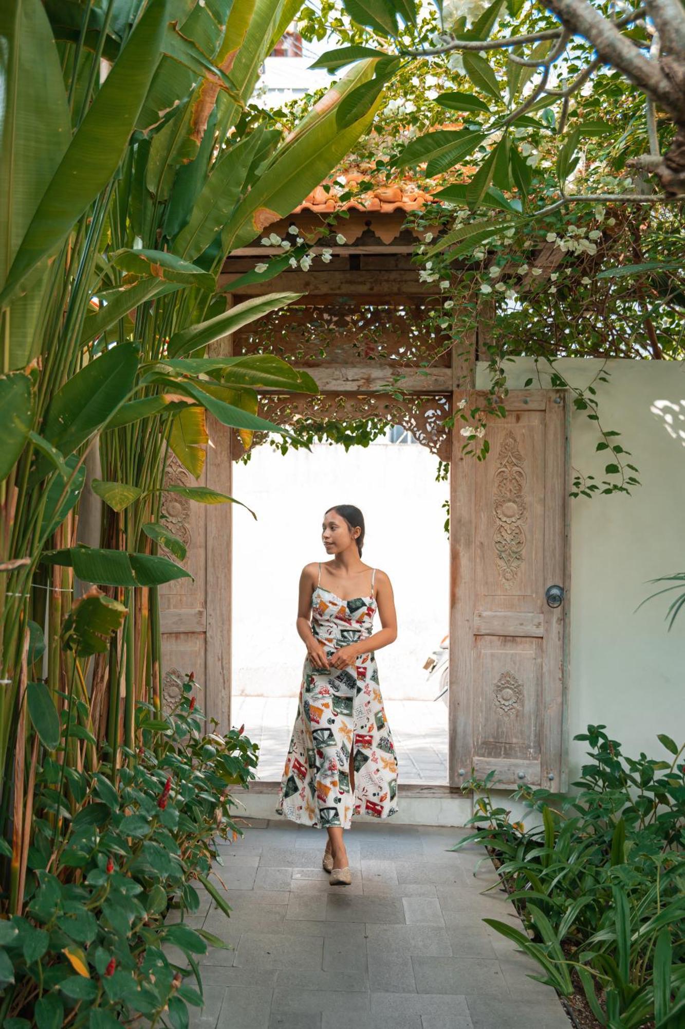 Mahalona Bali Stay Canggu  Ngoại thất bức ảnh