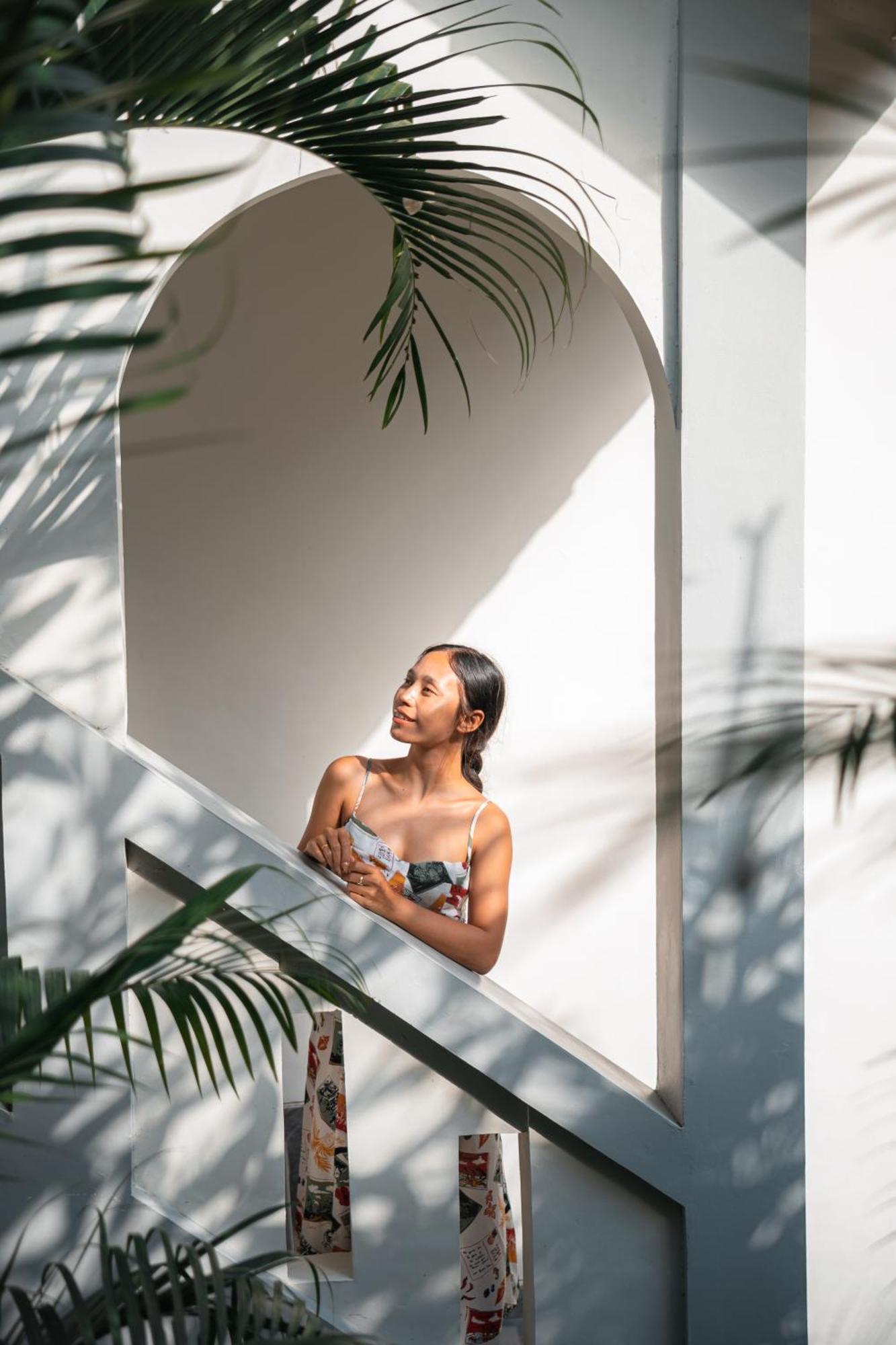 Mahalona Bali Stay Canggu  Ngoại thất bức ảnh