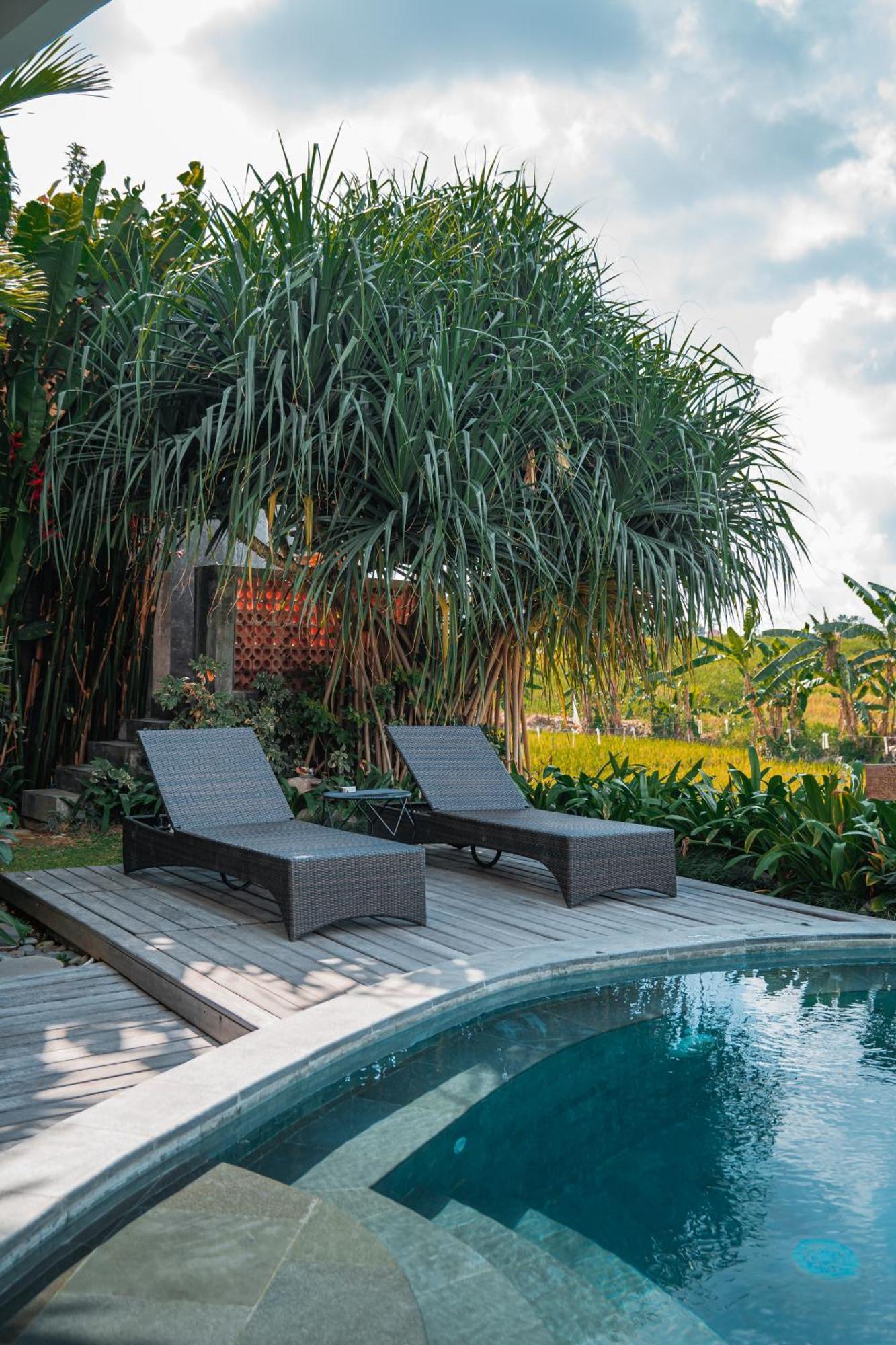 Mahalona Bali Stay Canggu  Ngoại thất bức ảnh