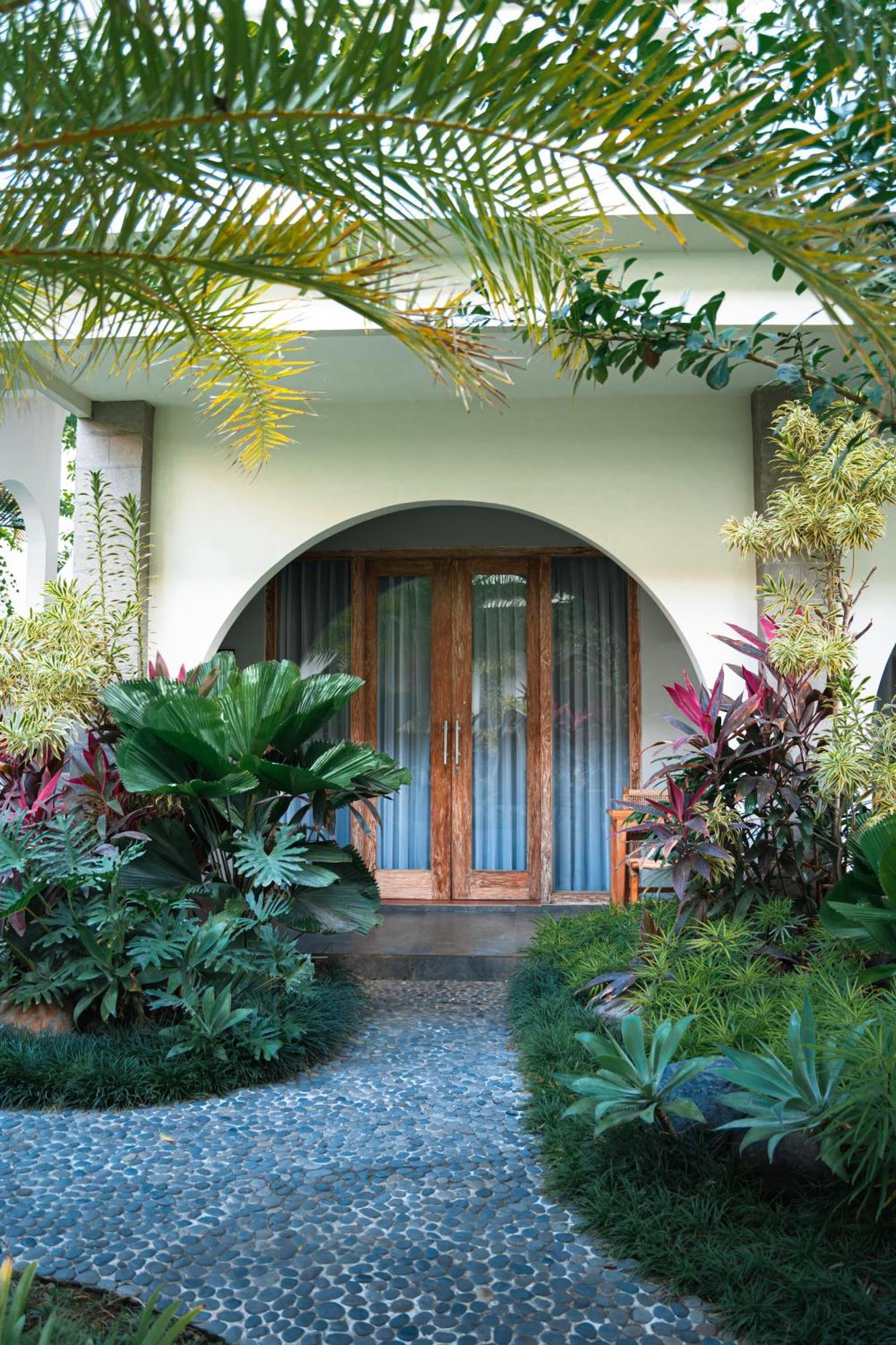 Mahalona Bali Stay Canggu  Ngoại thất bức ảnh