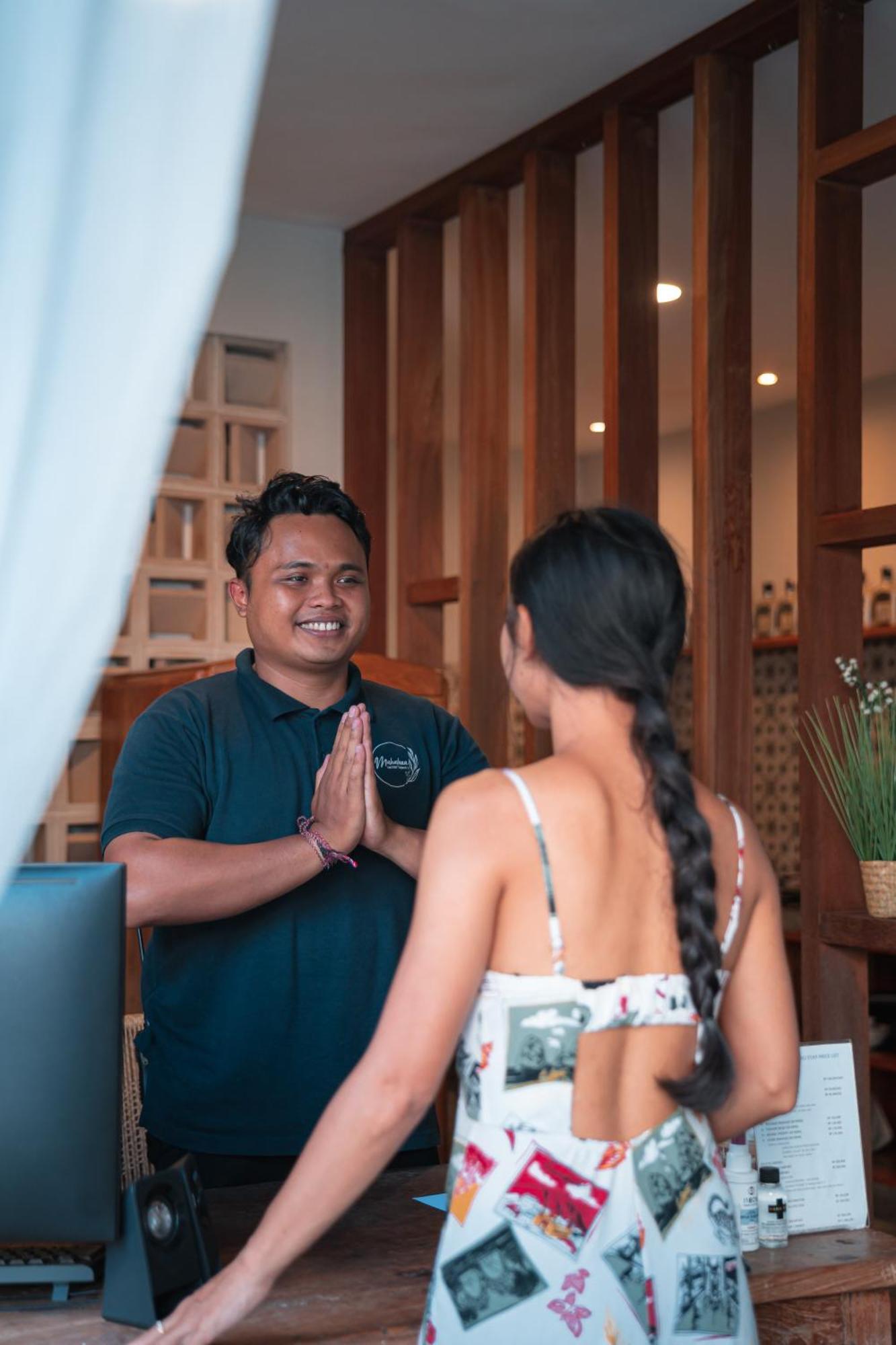 Mahalona Bali Stay Canggu  Ngoại thất bức ảnh