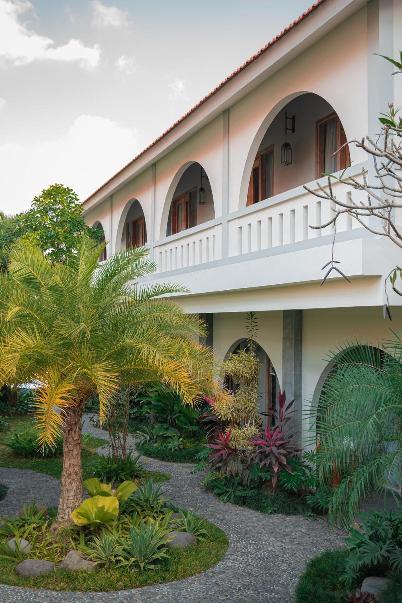 Mahalona Bali Stay Canggu  Ngoại thất bức ảnh