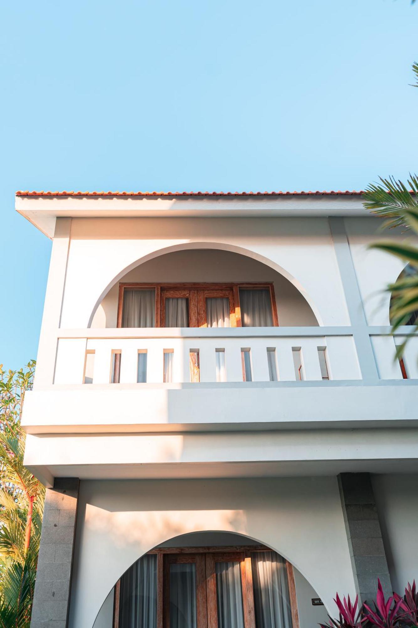 Mahalona Bali Stay Canggu  Ngoại thất bức ảnh
