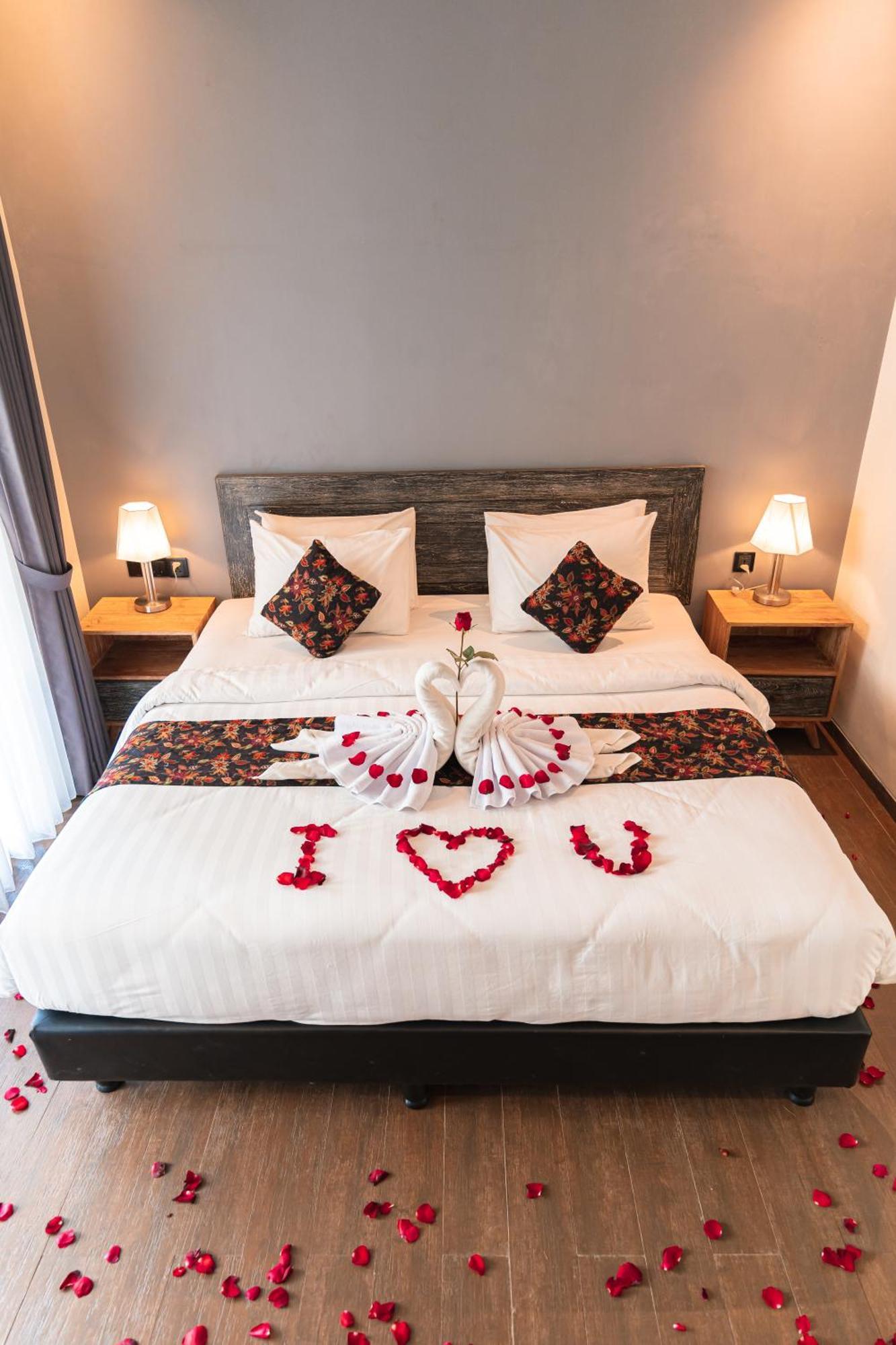 Mahalona Bali Stay Canggu  Ngoại thất bức ảnh