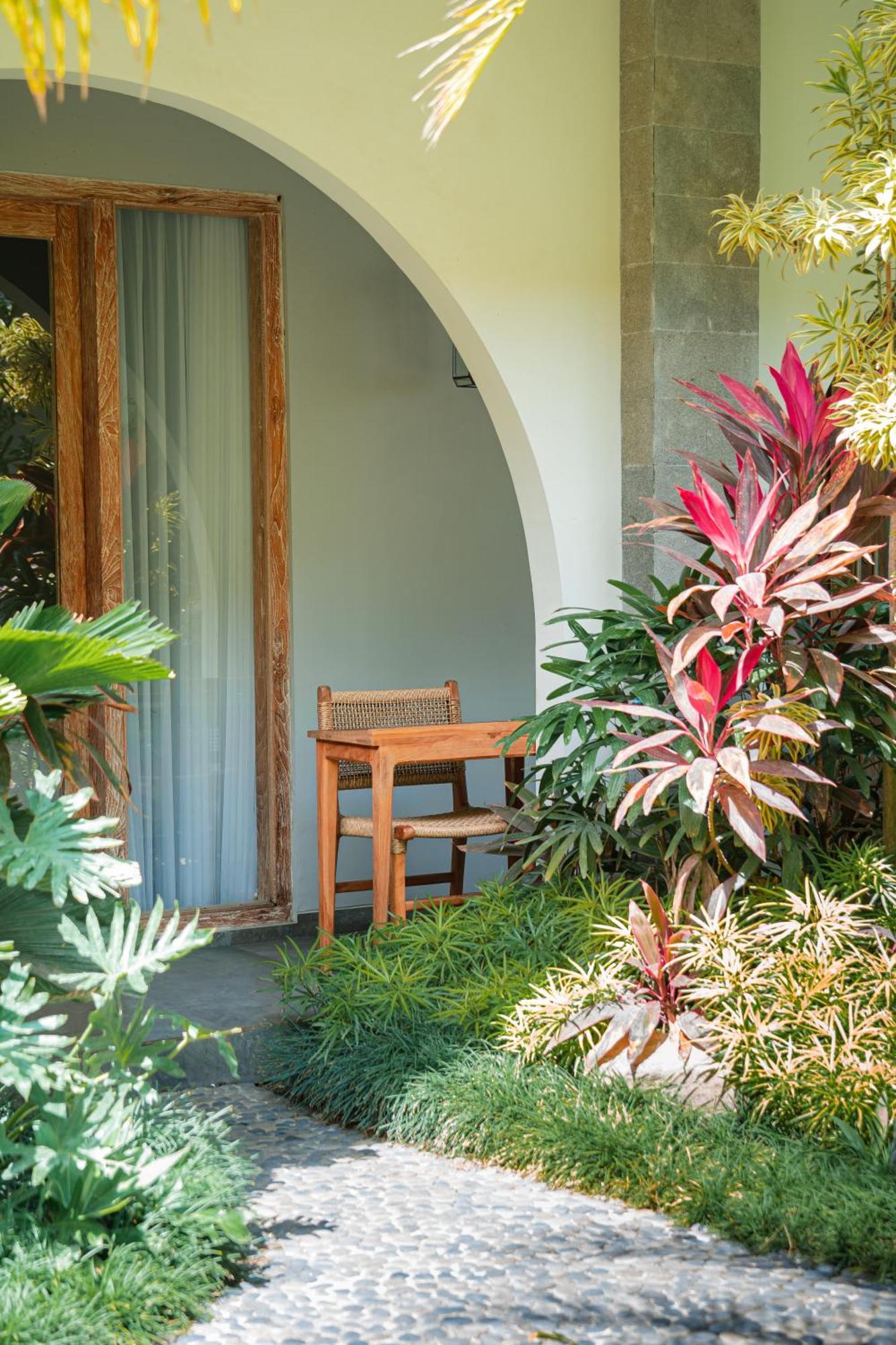 Mahalona Bali Stay Canggu  Ngoại thất bức ảnh