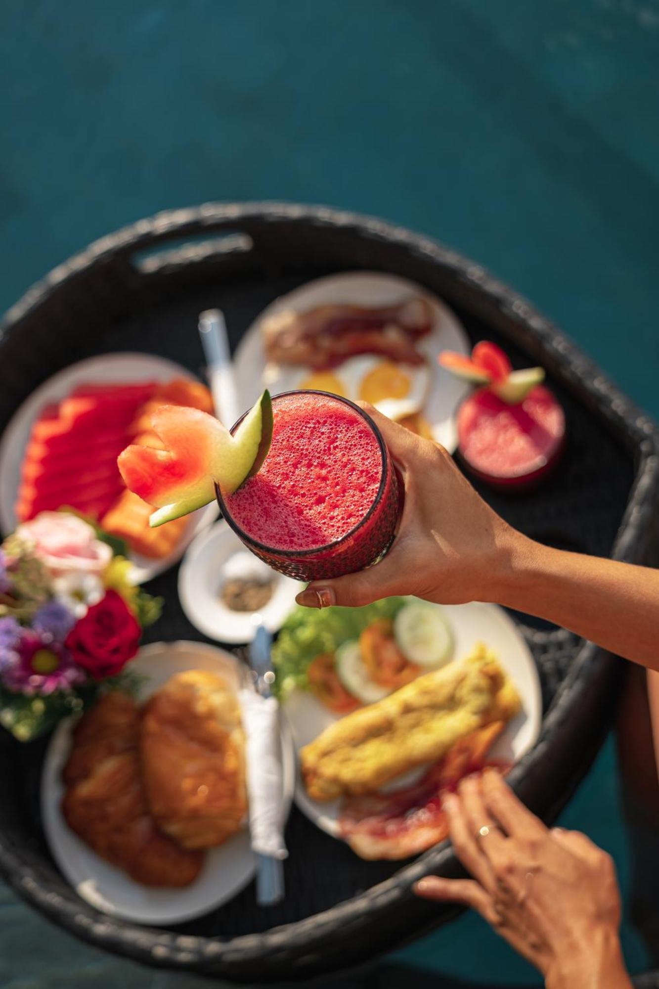 Mahalona Bali Stay Canggu  Ngoại thất bức ảnh