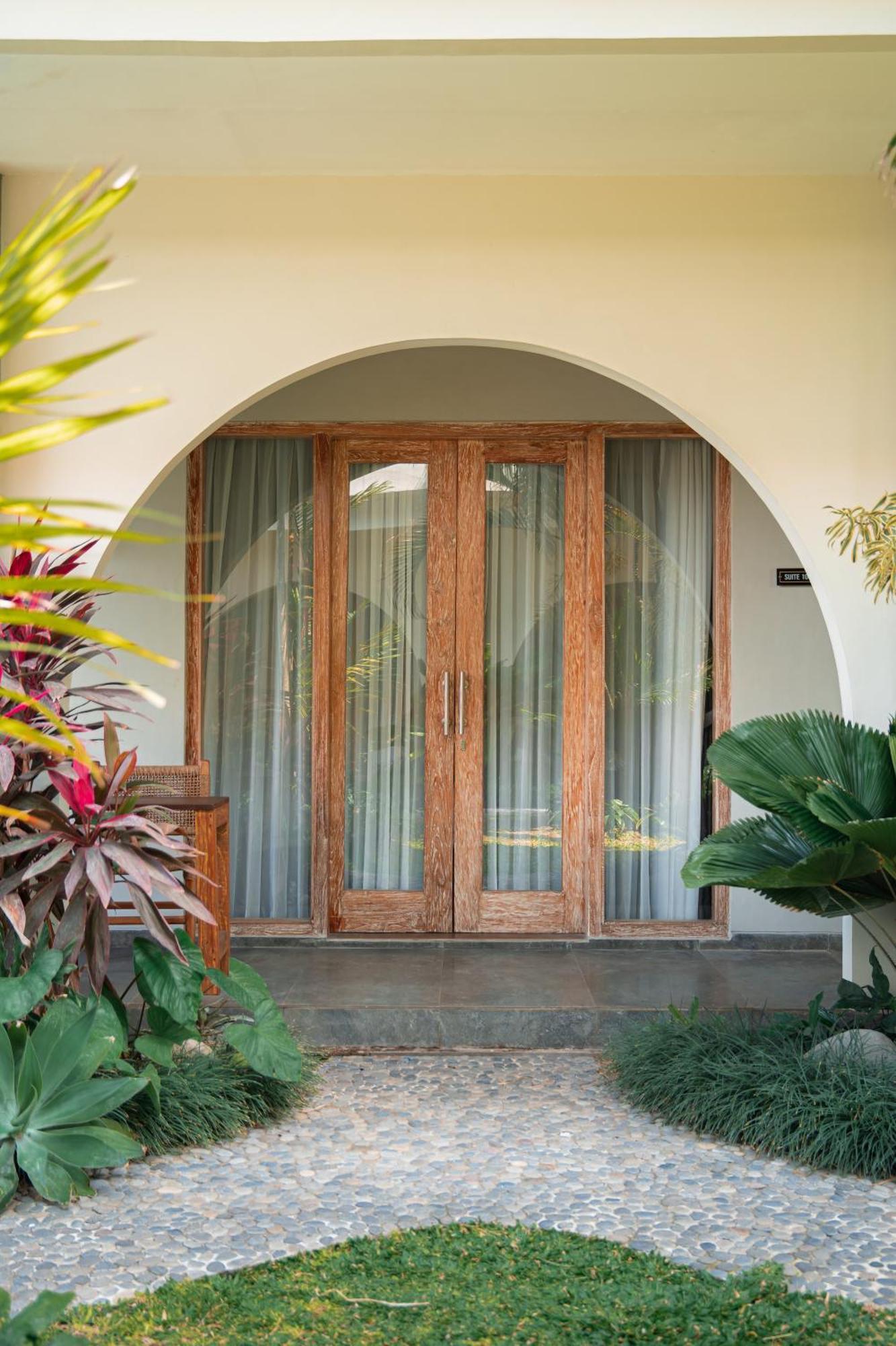 Mahalona Bali Stay Canggu  Ngoại thất bức ảnh