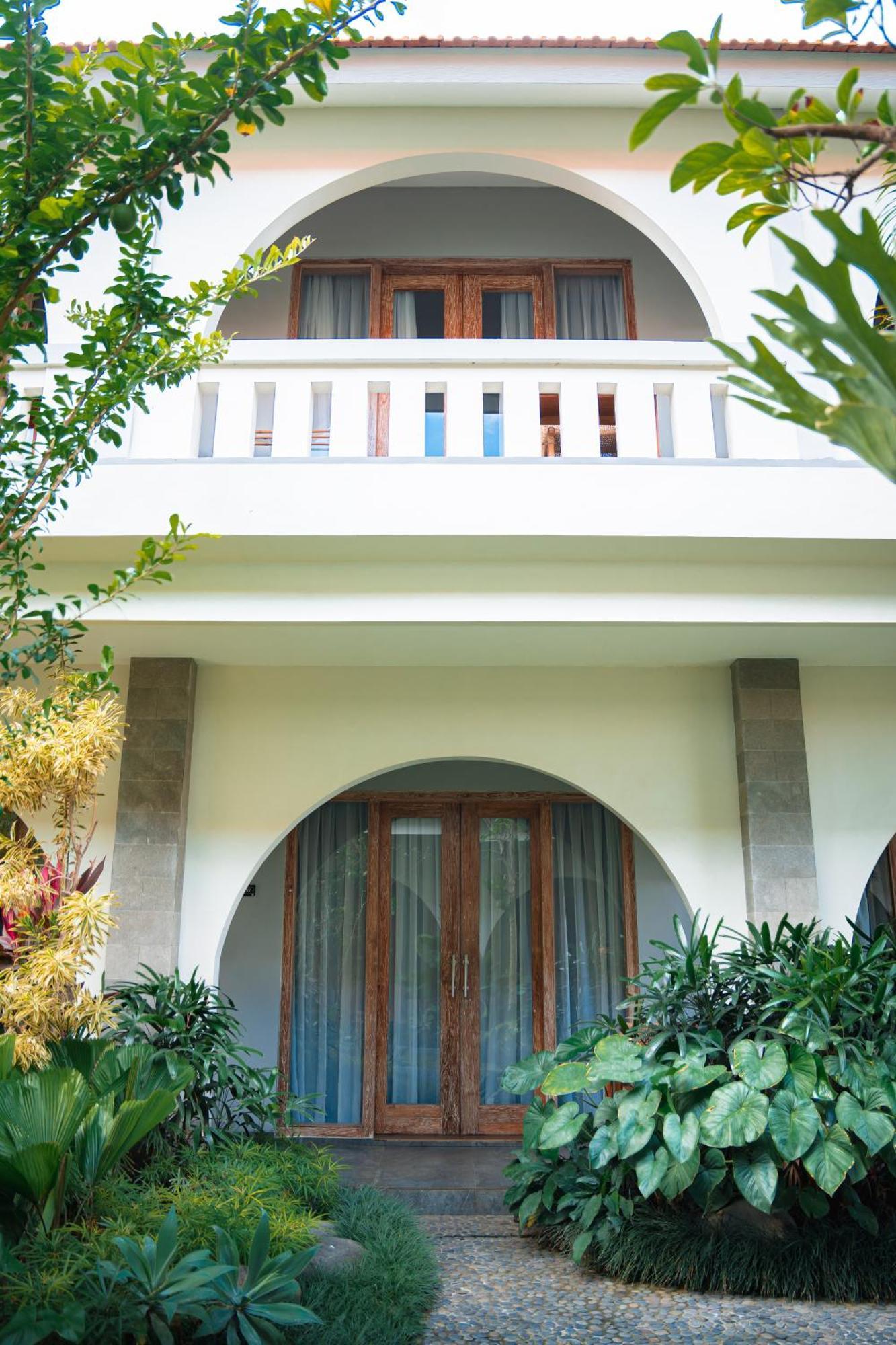 Mahalona Bali Stay Canggu  Ngoại thất bức ảnh