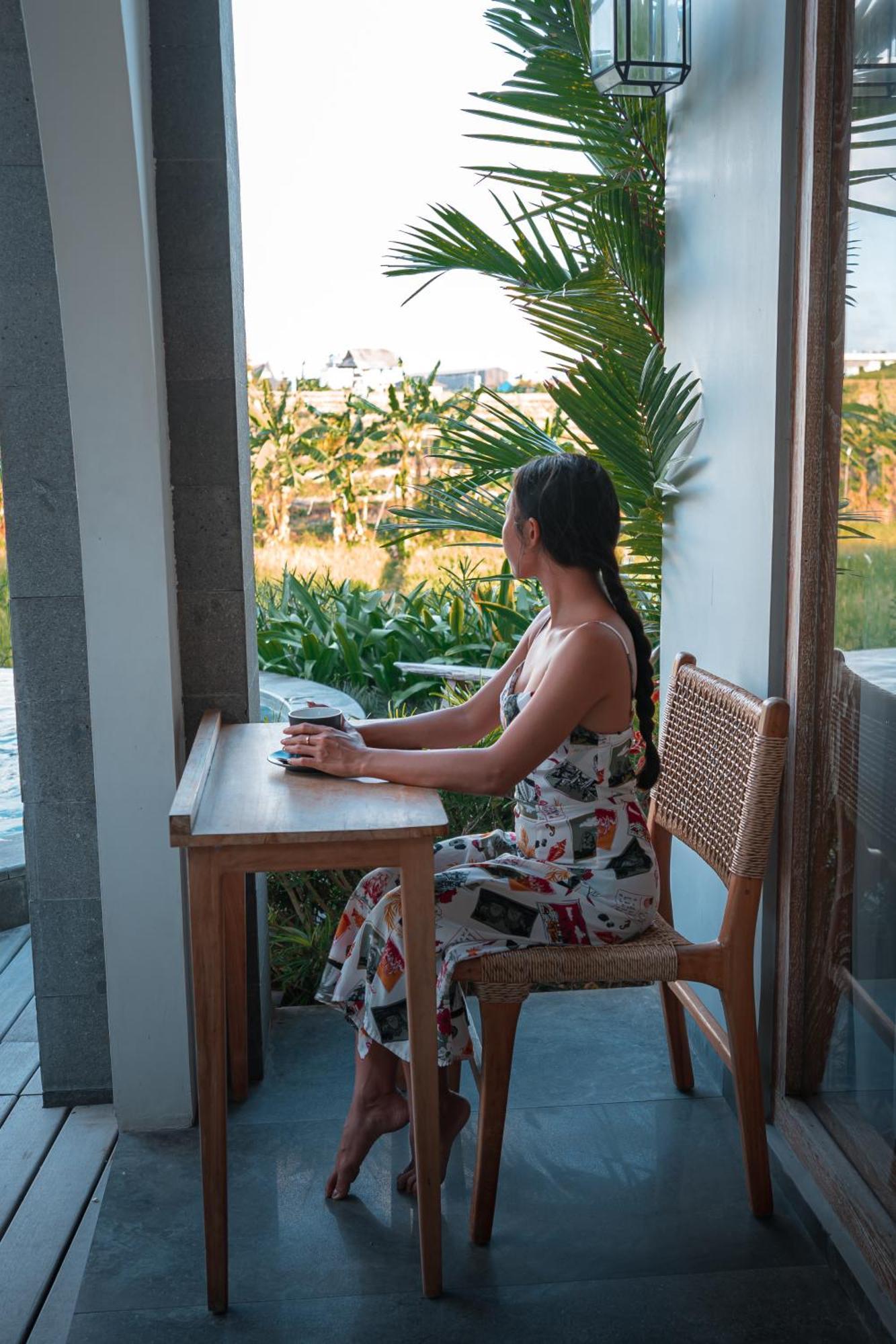 Mahalona Bali Stay Canggu  Ngoại thất bức ảnh