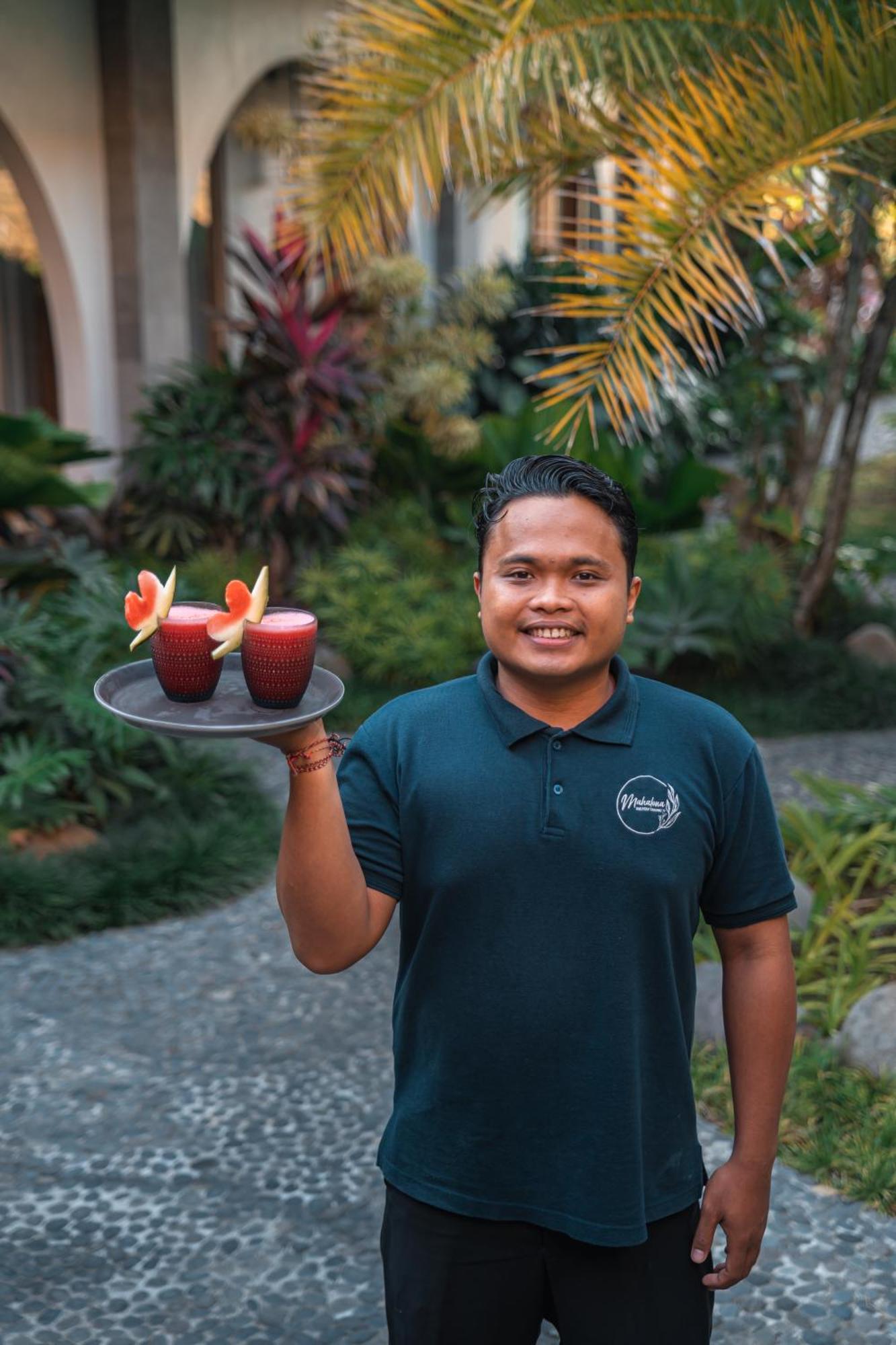 Mahalona Bali Stay Canggu  Ngoại thất bức ảnh