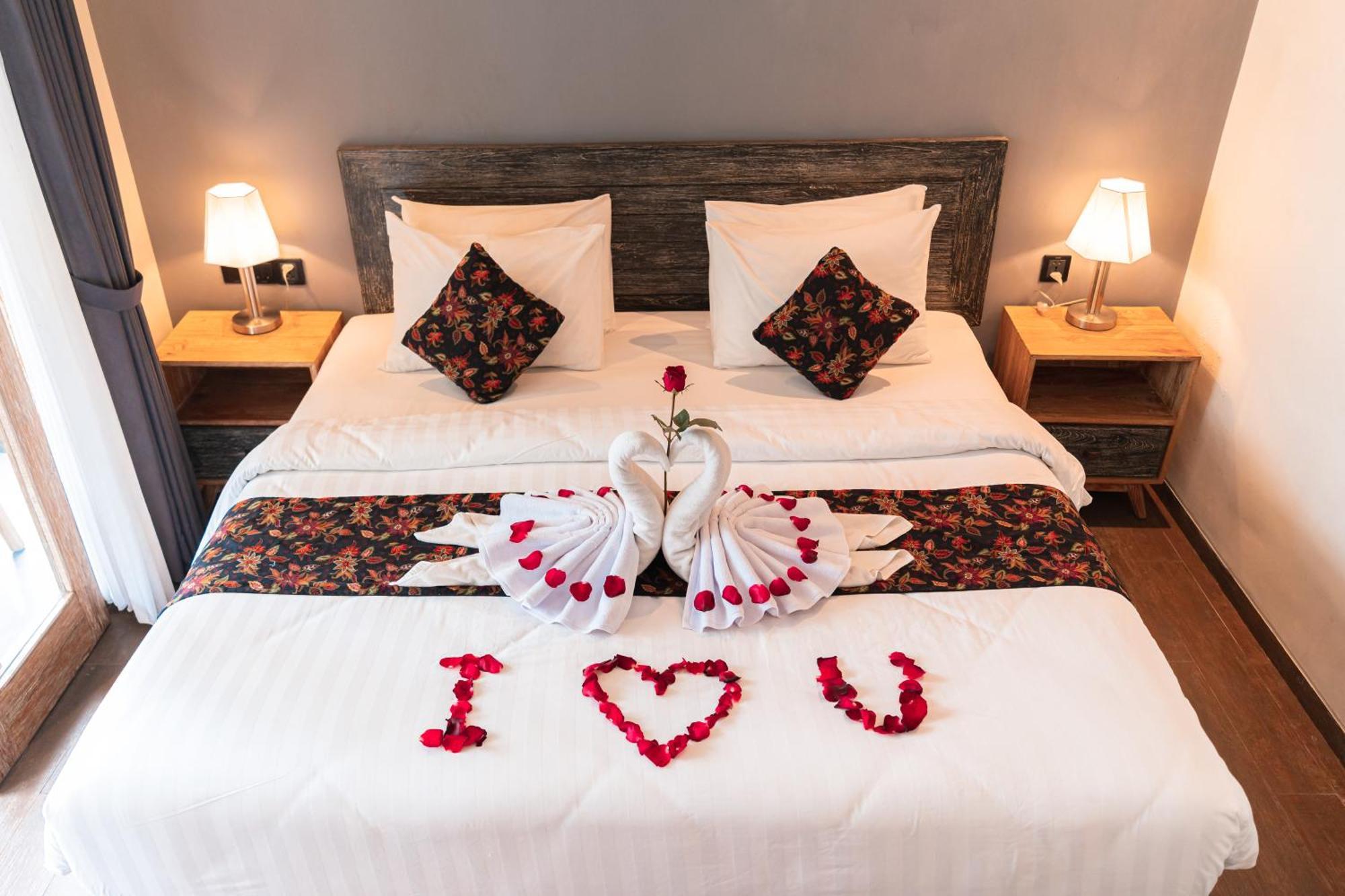 Mahalona Bali Stay Canggu  Ngoại thất bức ảnh